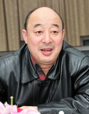 四川大學原黨委常委、副校長安小予被“雙開”